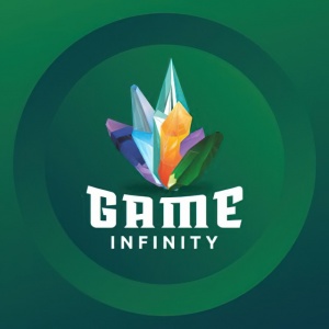 ایردراپ گیم اینفینیتی GameInfinity