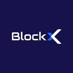 ایردراپ بلاک ایکس BlockX