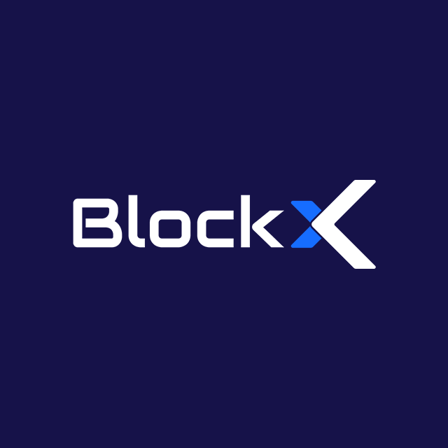 ایردراپبلاک ایکس BlockX جدید [دسامبر 2021]