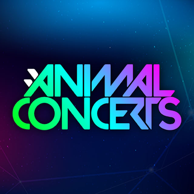 ایردراپانیمال کنسرت Animal Concerts