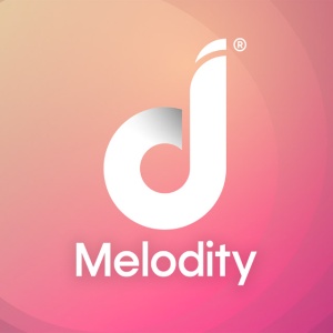 ایردراپ ملودیتی Melodity