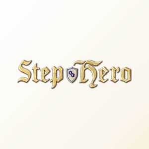 ایردراپ استپ هیرو Step Hero