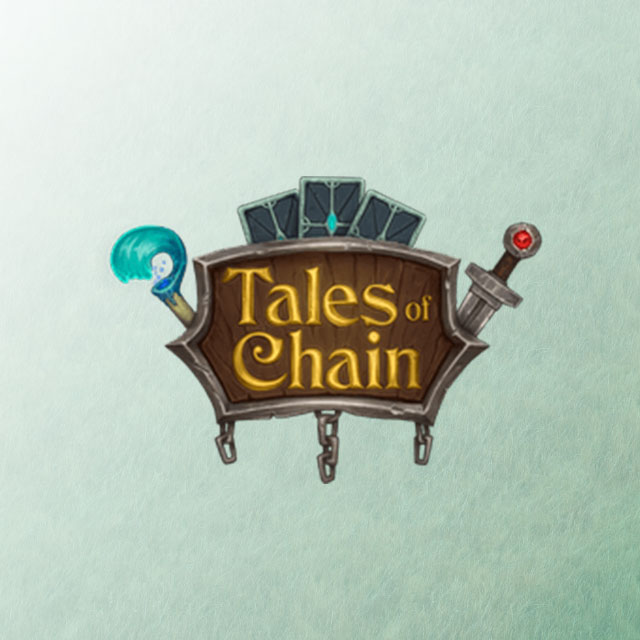 ایردراپتیلز آف چین Tales Of Chain