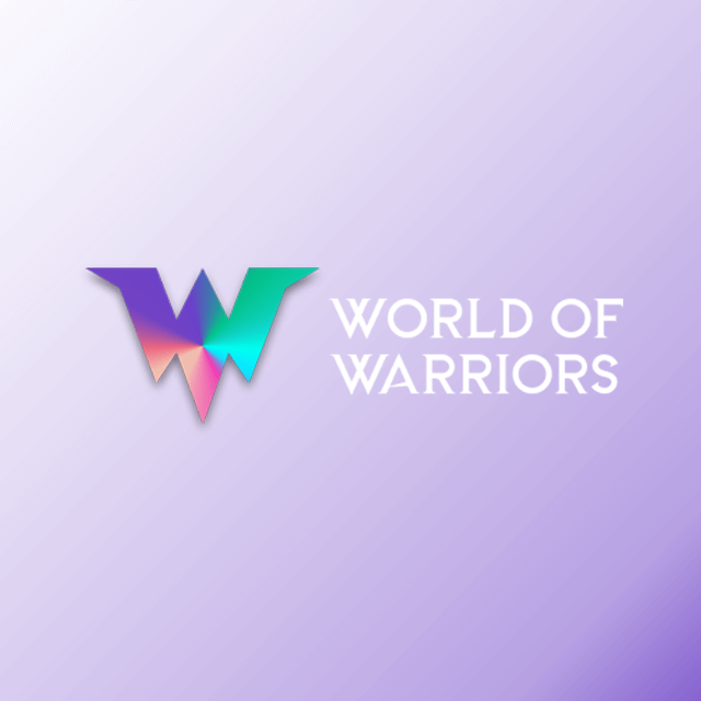 ایردراپدنیای جنگجویان World of Warriors