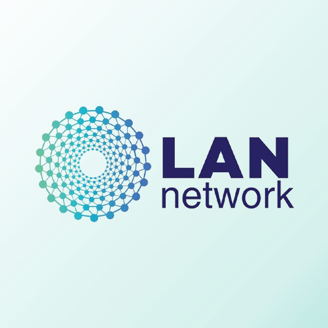 ایردراپلن نتورک LAN Network