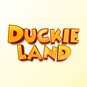 ایردراپ داکی لند Duckie Land