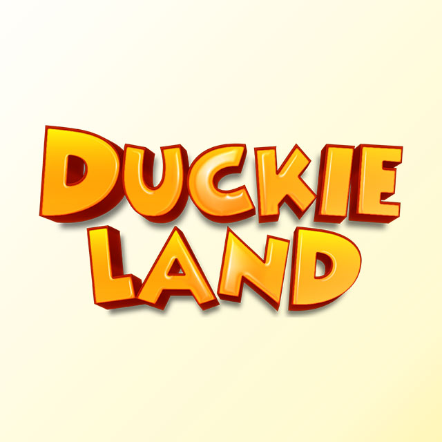ایردراپداکی لند Duckie Land