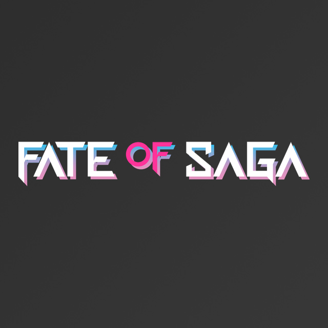 ایردراپفیت آف ساگا Fate of Saga