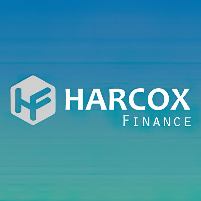 ایردراپهارکاکس فایننس HARCOX Finance