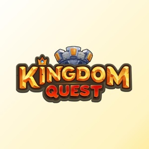 ایردراپ کنیگدام کوئست Kingdom Quest