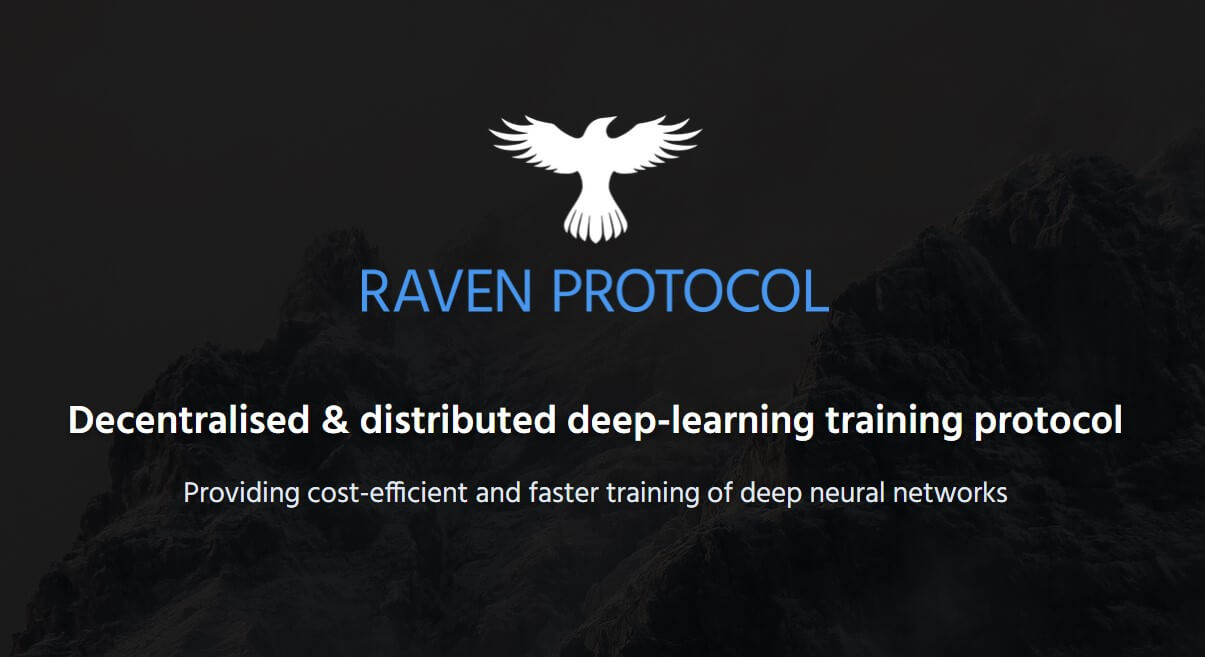 IDO پروتکل Raven
