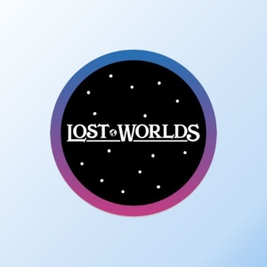 ایردراپ لاست ورلدز Lost Worlds