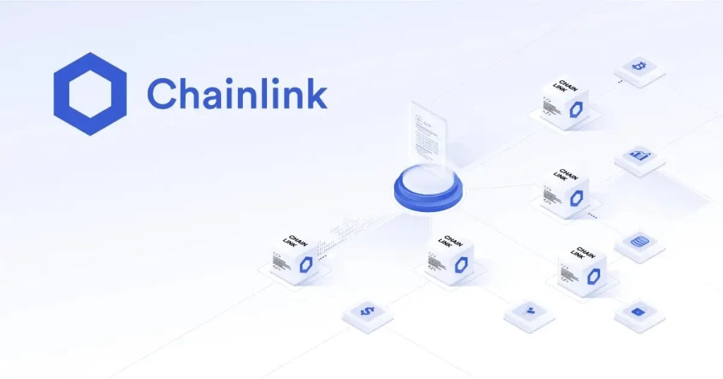 معرفی ارز دیجیتال چین لینک Chainlink