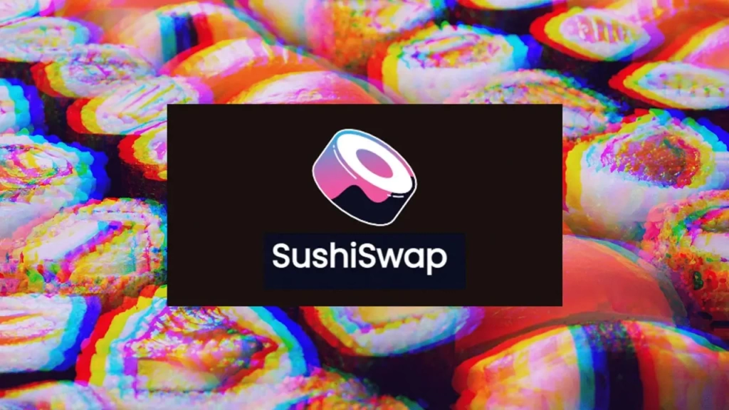 تاریخچه سوشی سواپ و توکن Sushi