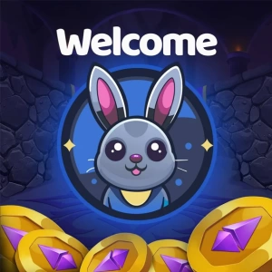 ایردراپ بانی اپ Bunny App