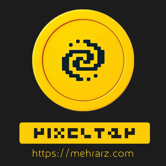 ایردراپپیکسل تپ PixelTap 💲