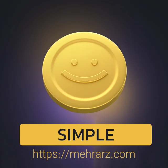 ایردراپجذاب سیمپل Simple