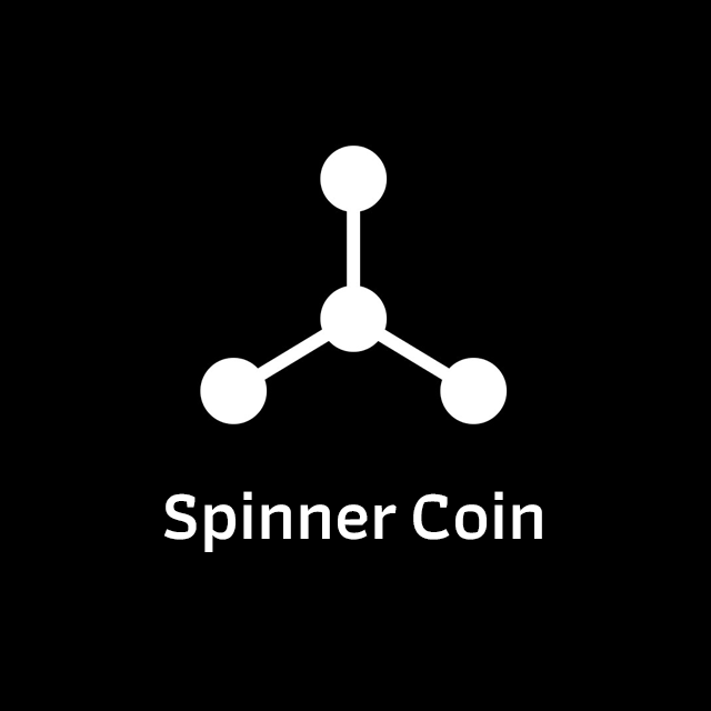 ایردراپبازی اسپینر کوین Spinner Coin 🎡